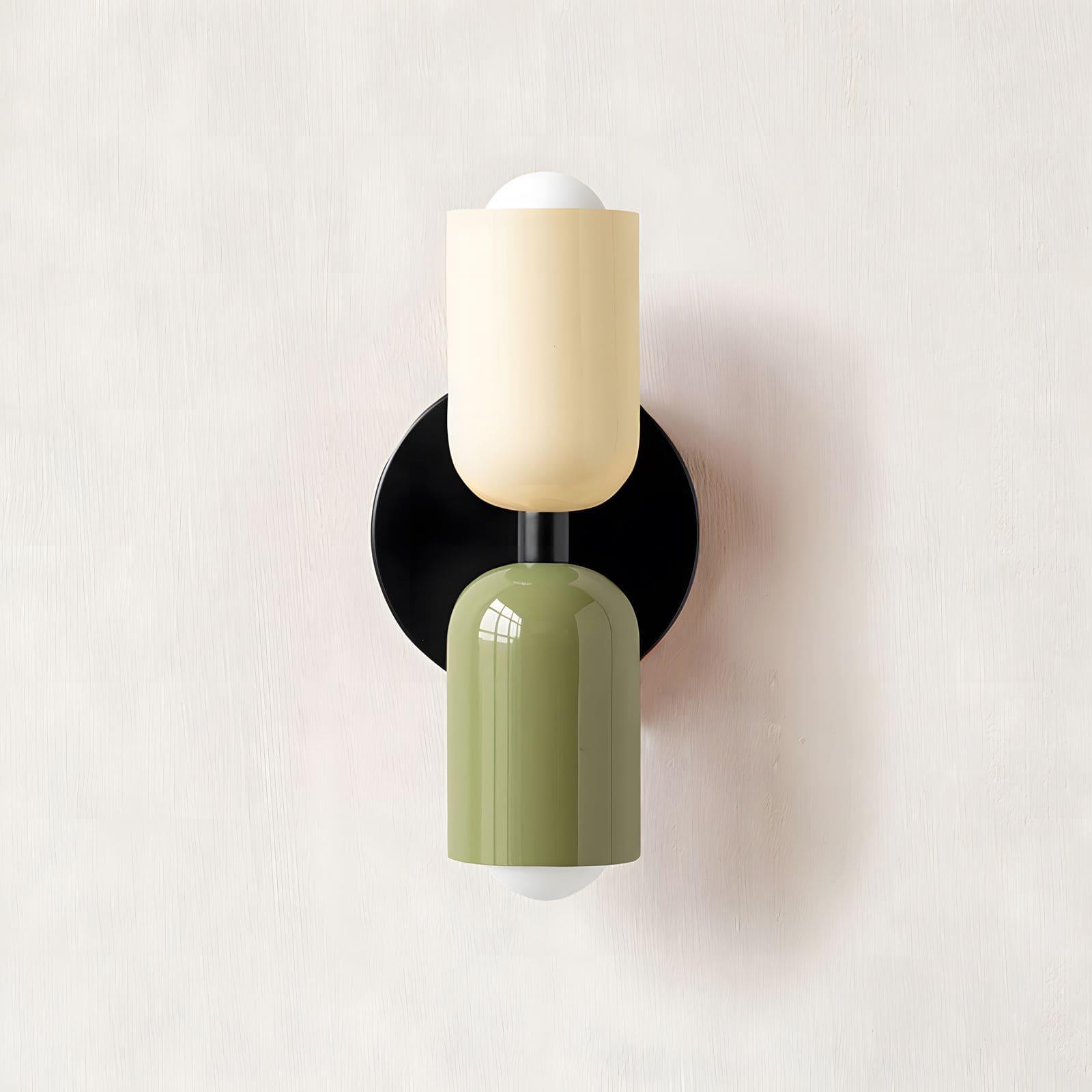 All Wall Sconce