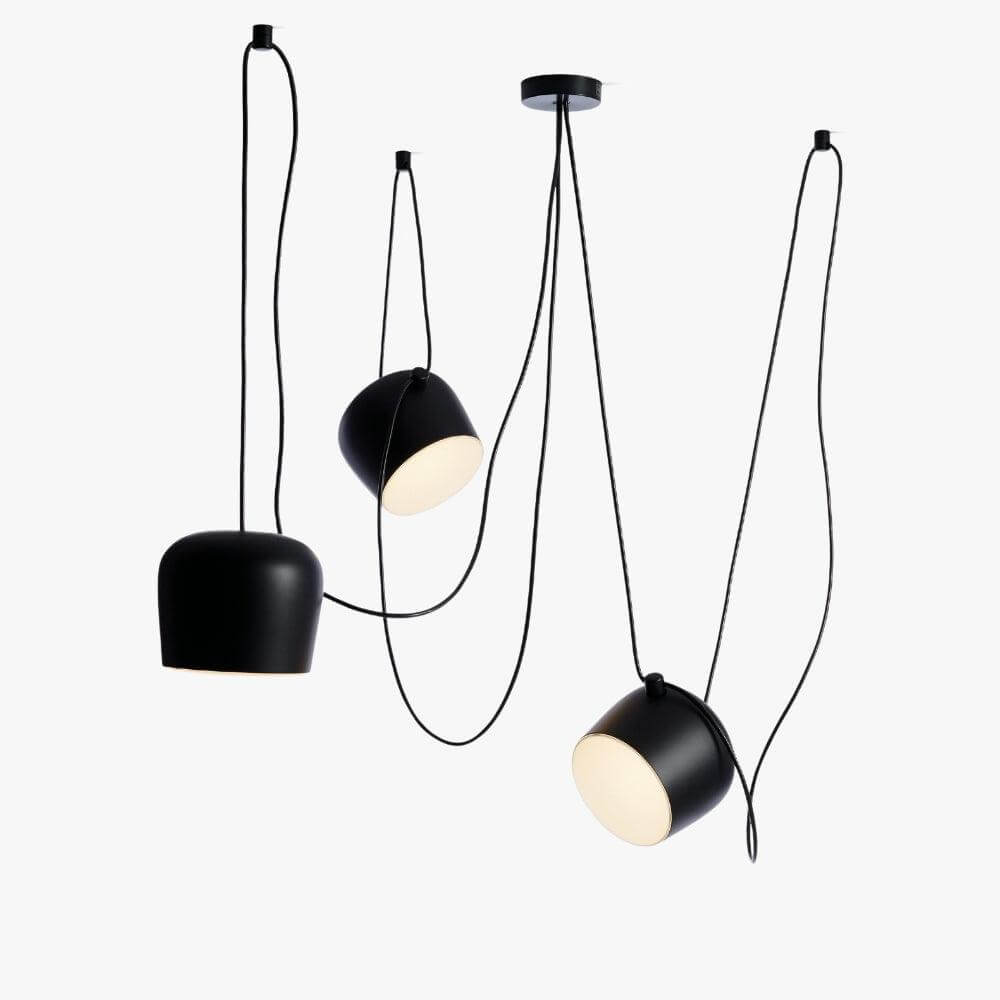 Aim Modern Nordic Pendant Lamp for Kitchen Island & Bar | LED Light | Vinlighting | Vinlighting