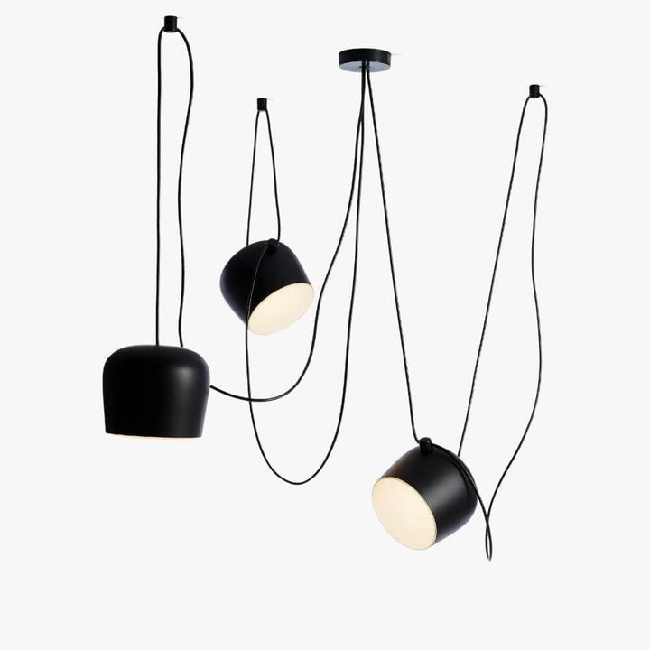 Aim Modern Nordic Pendant Lamp for Kitchen Island & Bar | LED Light | Vinlighting | Vinlighting