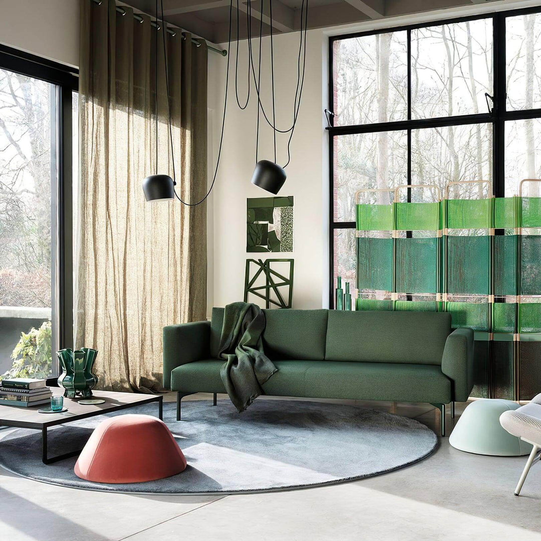 Aim Modern Nordic Pendant Lamp for Kitchen Island & Bar | LED Light | Vinlighting | Vinlighting