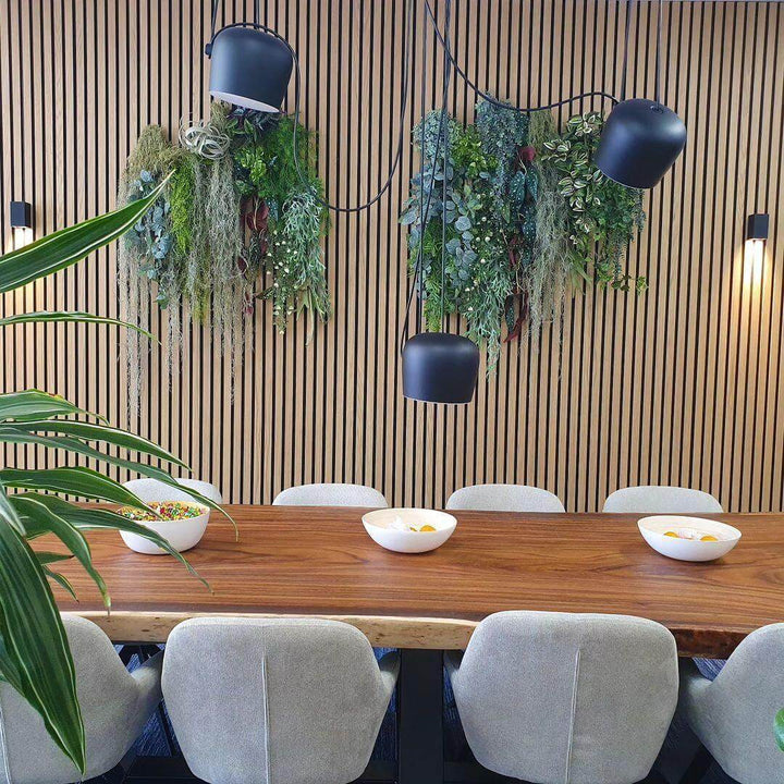 Aim Modern Nordic Pendant Lamp for Kitchen Island & Bar | LED Light | Vinlighting | Vinlighting