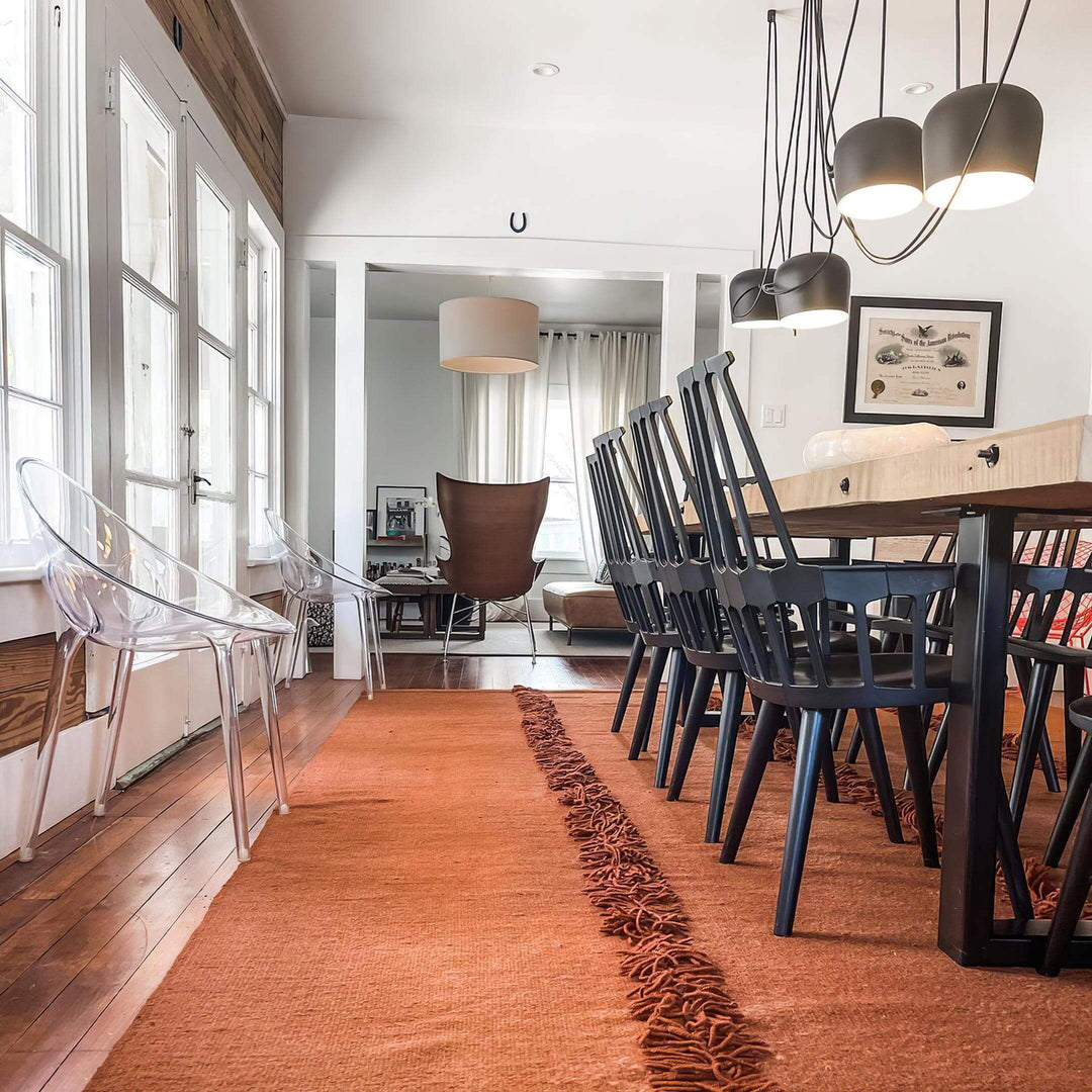 Aim Modern Nordic Pendant Lamp for Kitchen Island & Bar | LED Light | Vinlighting | Vinlighting