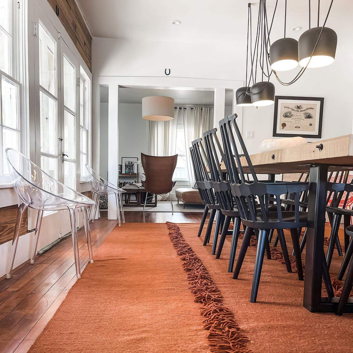 Aim Modern Nordic Pendant Lamp for Kitchen Island & Bar | LED Light | Vinlighting | Vinlighting