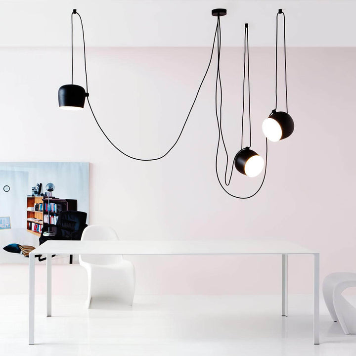 Aim Modern Nordic Pendant Lamp for Kitchen Island & Bar | LED Light | Vinlighting | Vinlighting