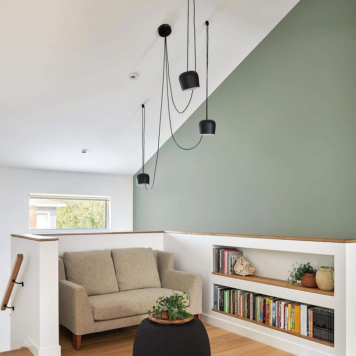 Aim Modern Nordic Pendant Lamp for Kitchen Island & Bar | LED Light | Vinlighting | Vinlighting