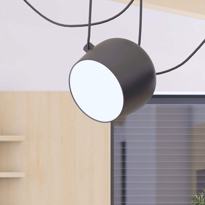 Aim Modern Nordic Pendant Lamp for Kitchen Island & Bar | LED Light | Vinlighting | Vinlighting