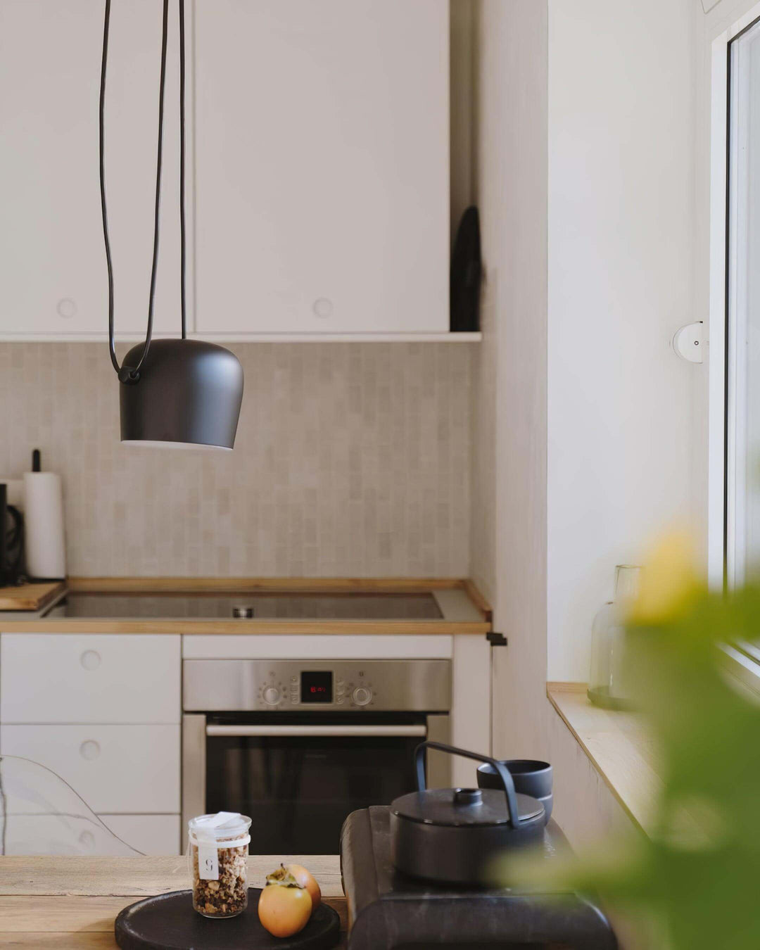 Aim Modern Nordic Pendant Lamp for Kitchen Island & Bar | LED Light | Vinlighting | Vinlighting