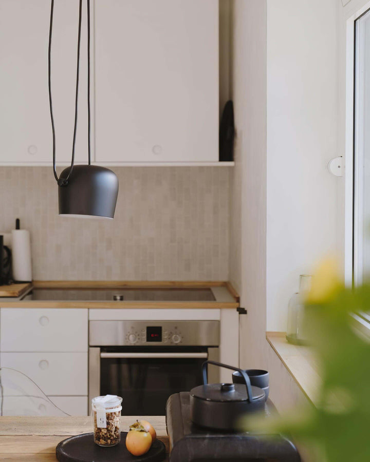 Aim Modern Nordic Pendant Lamp for Kitchen Island & Bar | LED Light | Vinlighting | Vinlighting