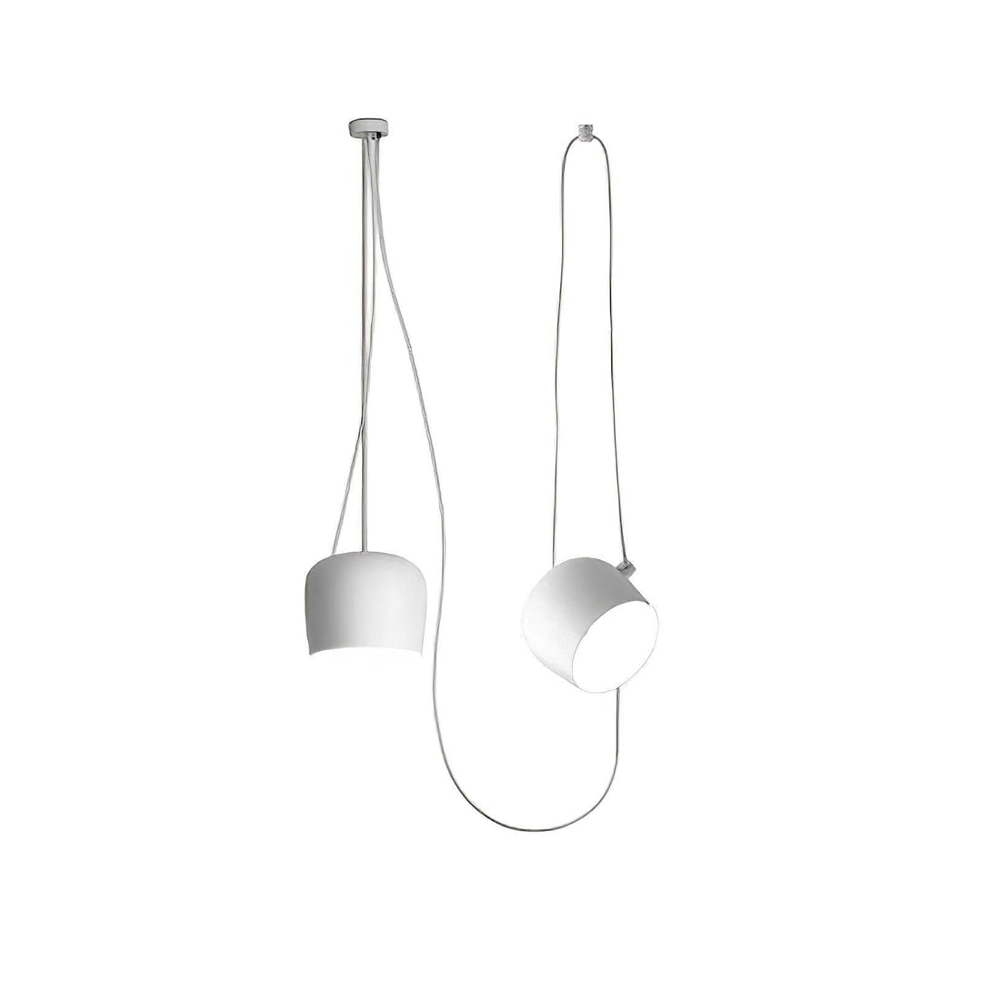 Aim Modern Nordic Pendant Lamp for Kitchen Island & Bar | LED Light | Vinlighting | Vinlighting