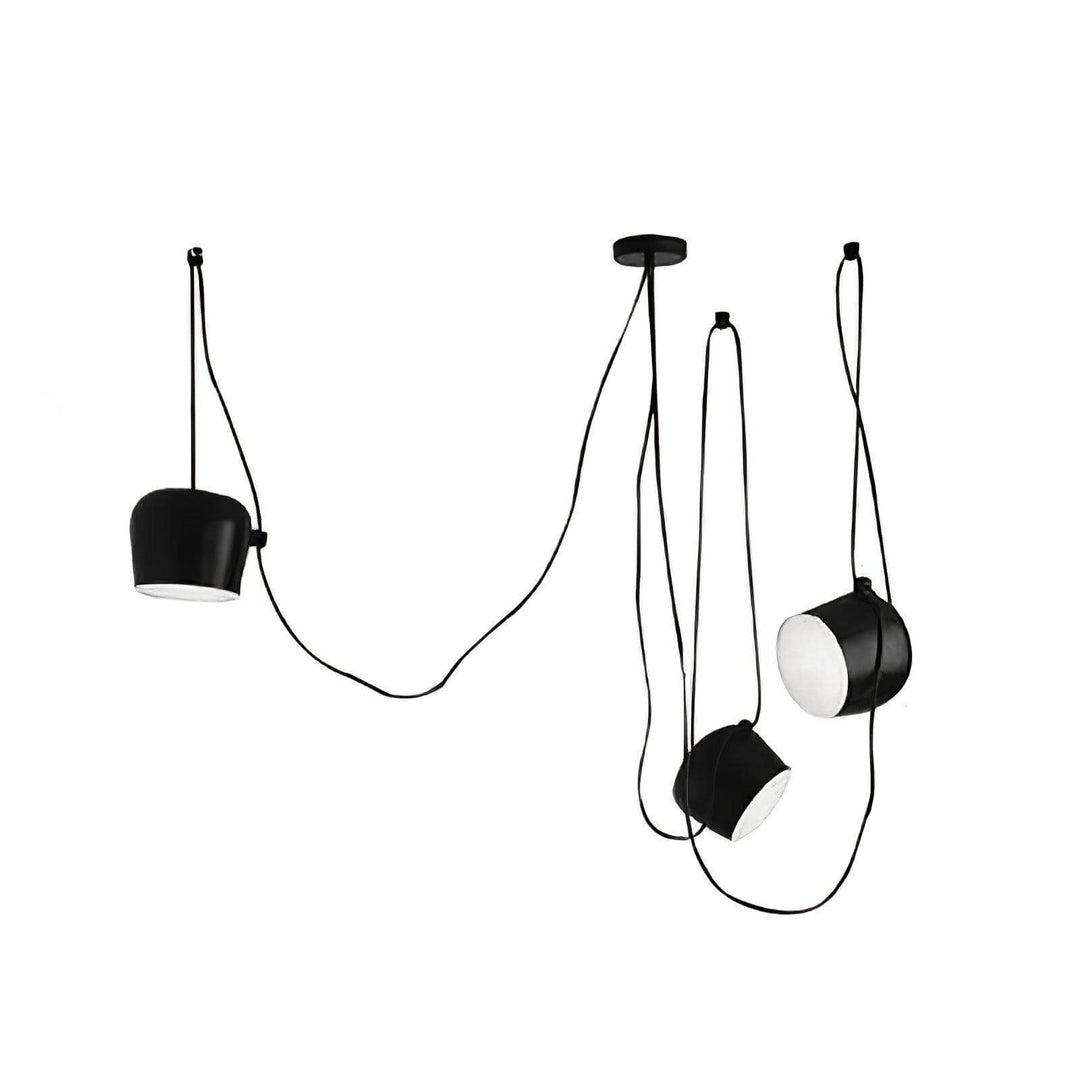 Aim Modern Nordic Pendant Lamp for Kitchen Island & Bar | LED Light | Vinlighting | Vinlighting