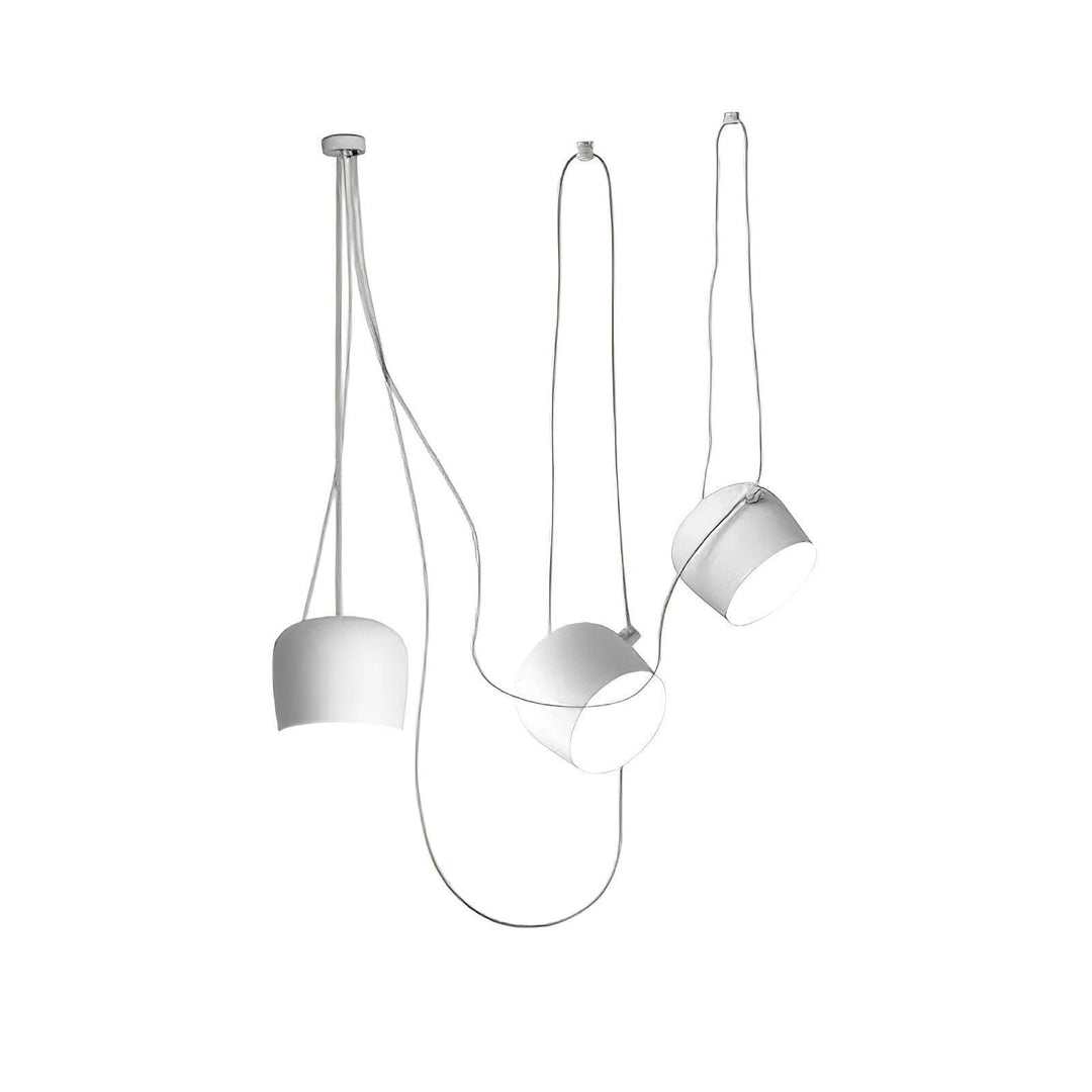Aim Modern Nordic Pendant Lamp for Kitchen Island & Bar | LED Light | Vinlighting | Vinlighting