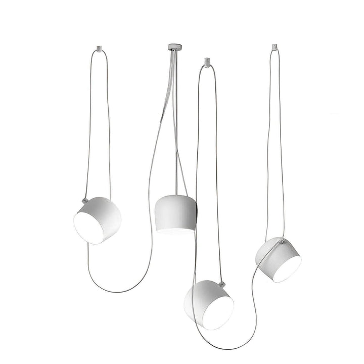 Aim Modern Nordic Pendant Lamp for Kitchen Island & Bar | LED Light | Vinlighting | Vinlighting