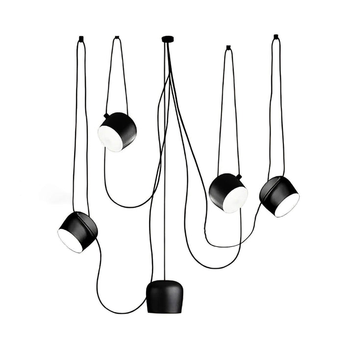 Aim Modern Nordic Pendant Lamp for Kitchen Island & Bar | LED Light | Vinlighting | Vinlighting