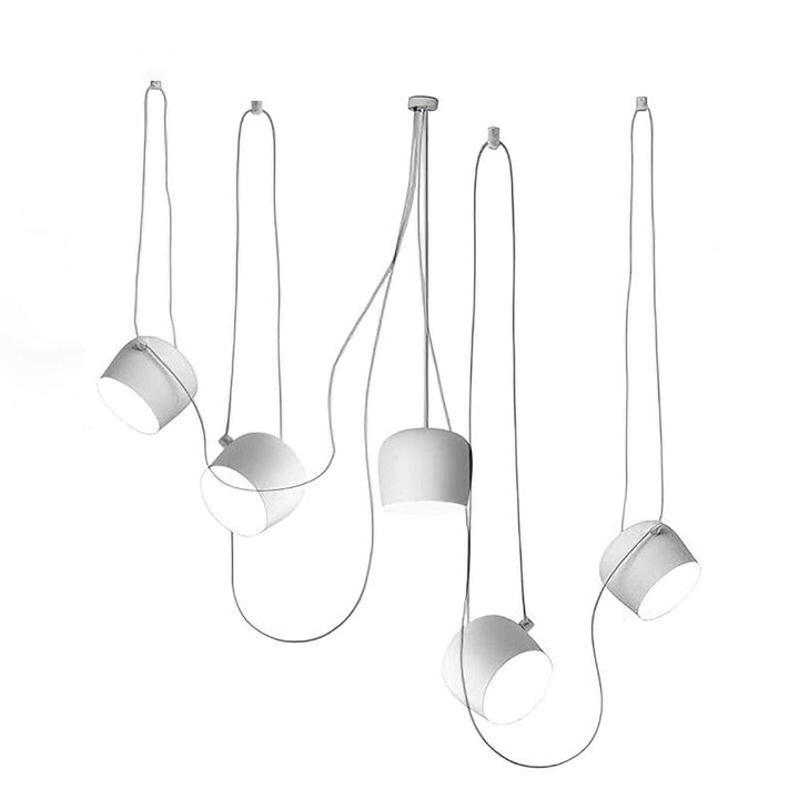 Aim Modern Nordic Pendant Lamp for Kitchen Island & Bar | LED Light | Vinlighting | Vinlighting