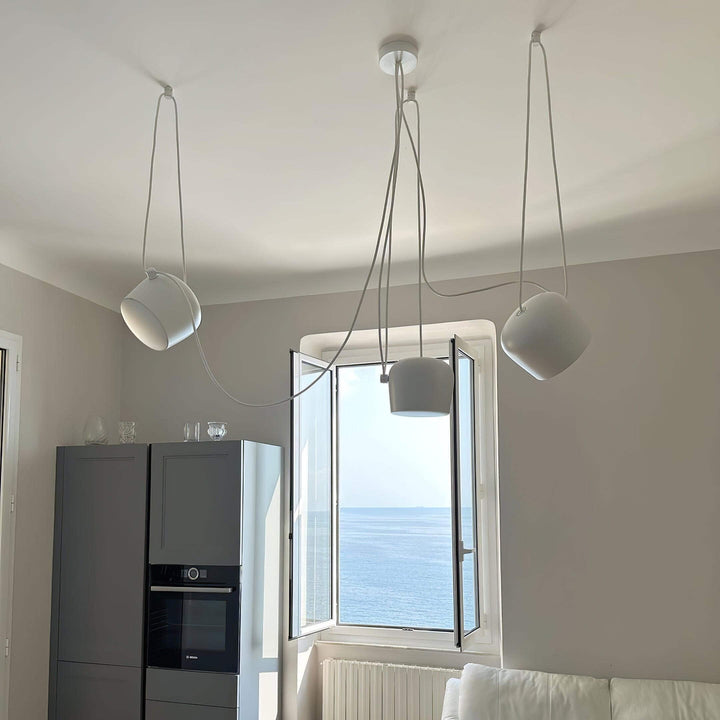Aim Modern Nordic Pendant Lamp for Kitchen Island & Bar | LED Light | Vinlighting | Vinlighting