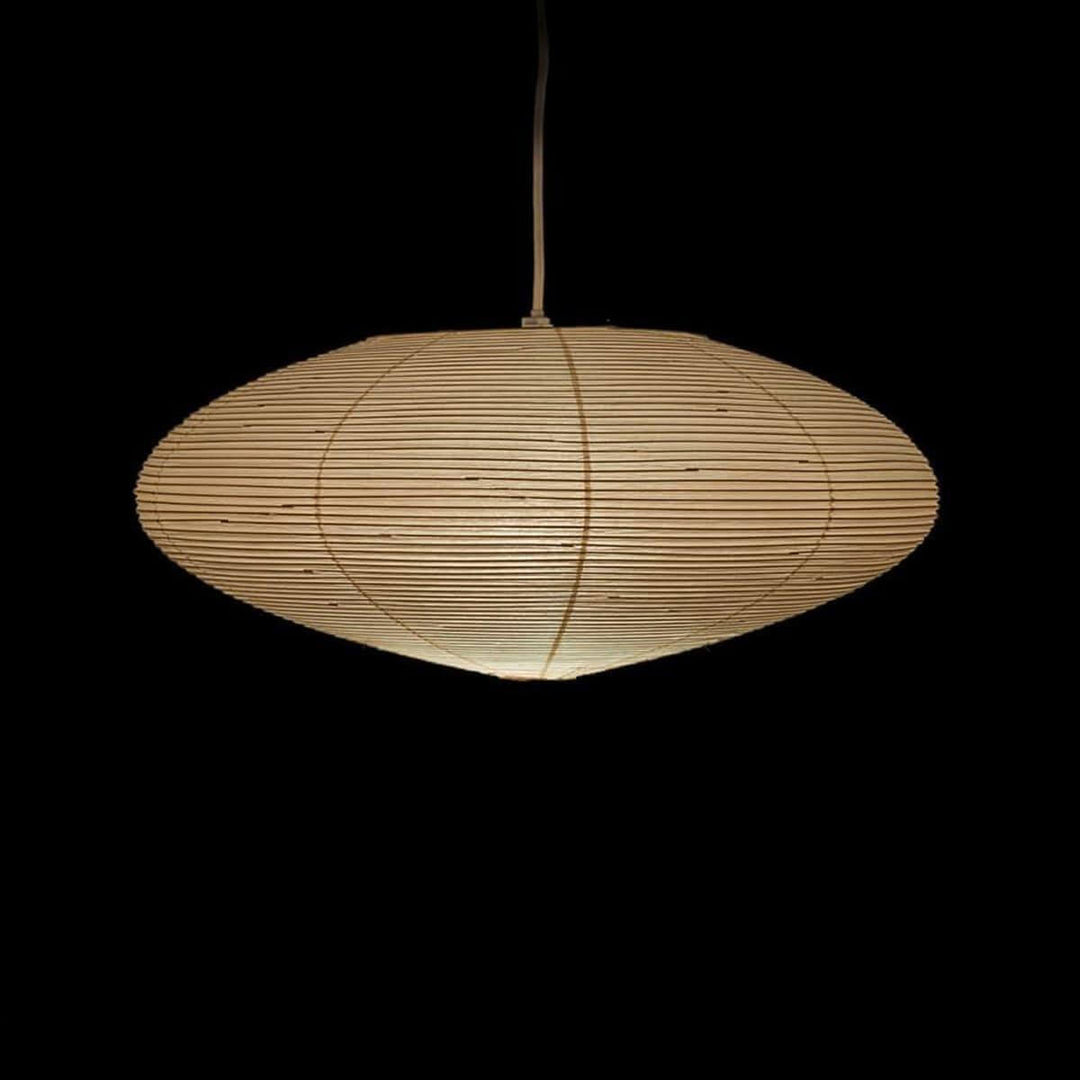 Akari 21A 26A 70A 95A | Japanese Paper Pendant Light | Hanging Lamp | Vinlighting | Vinlighting