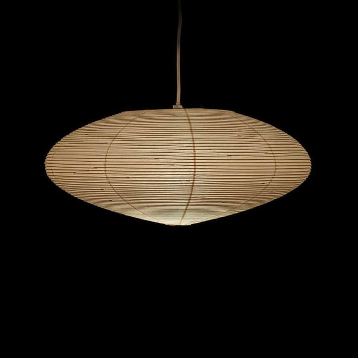 Akari 21A 26A 70A 95A | Japanese Paper Pendant Light | Hanging Lamp | Vinlighting | Vinlighting