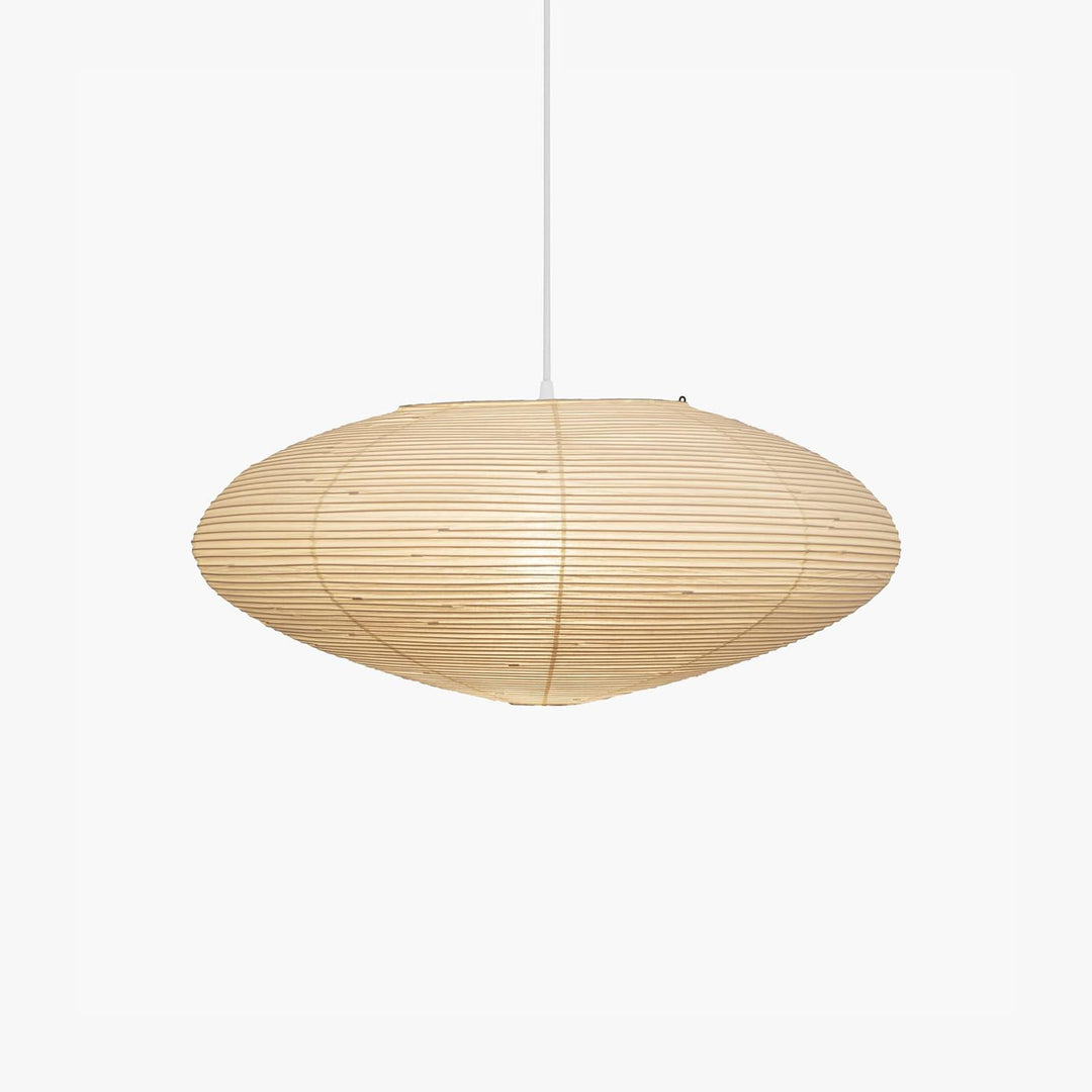 Akari 21A 26A 70A 95A | Japanese Paper Pendant Light | Hanging Lamp | Vinlighting | Vinlighting