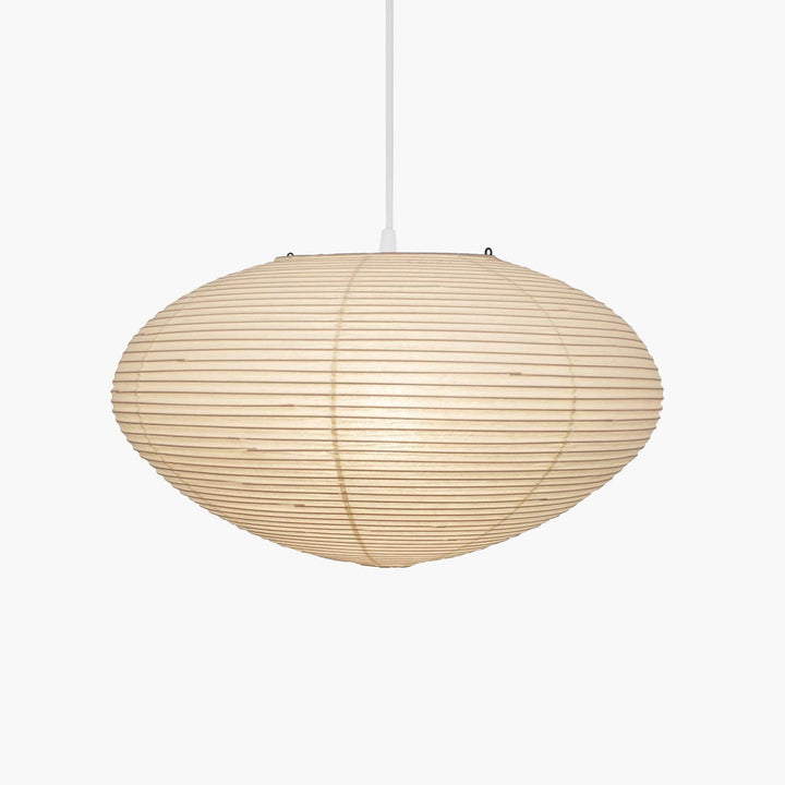 Akari 21A 26A 70A 95A | Japanese Paper Pendant Light | Hanging Lamp | Vinlighting | Vinlighting