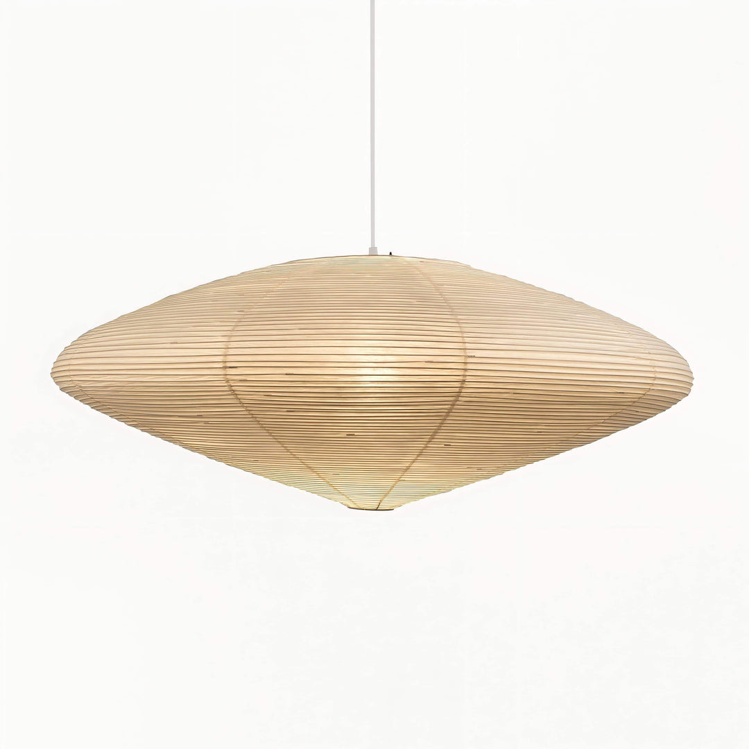 Akari 21A 26A 70A 95A | Japanese Paper Pendant Light | Hanging Lamp | Vinlighting | Vinlighting
