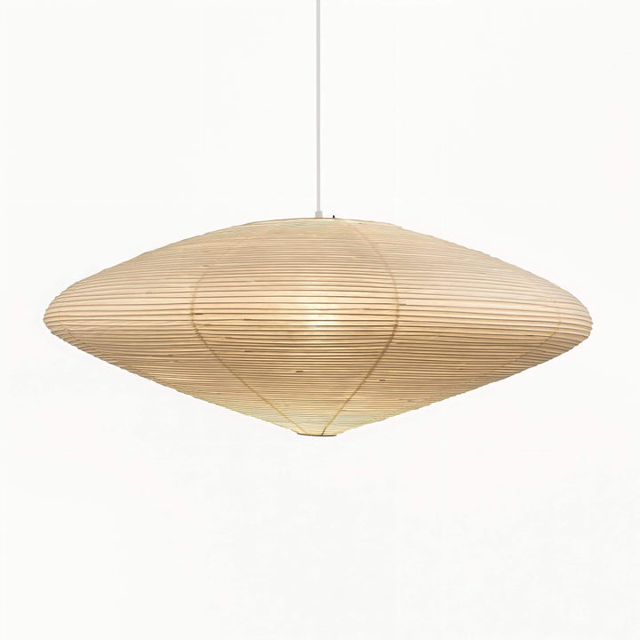 Akari 21A 26A 70A 95A | Japanese Paper Pendant Light | Hanging Lamp | Vinlighting | Vinlighting