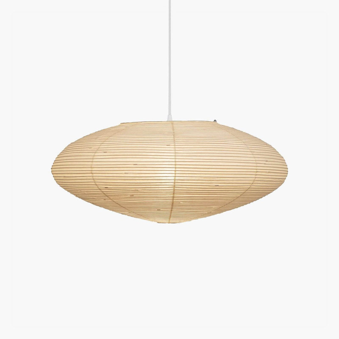 Akari 21A 26A 70A 95A | Japanese Paper Pendant Light | Hanging Lamp | Vinlighting | Vinlighting