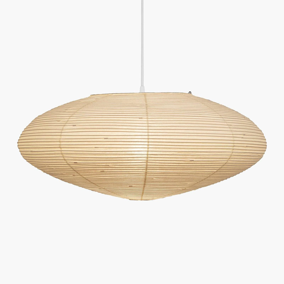 Akari 21A 26A 70A 95A | Japanese Paper Pendant Light | Hanging Lamp | Vinlighting | Vinlighting
