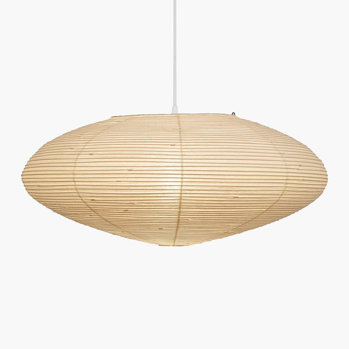Akari 21A 26A 70A 95A | Japanese Paper Pendant Light | Hanging Lamp | Vinlighting | Vinlighting