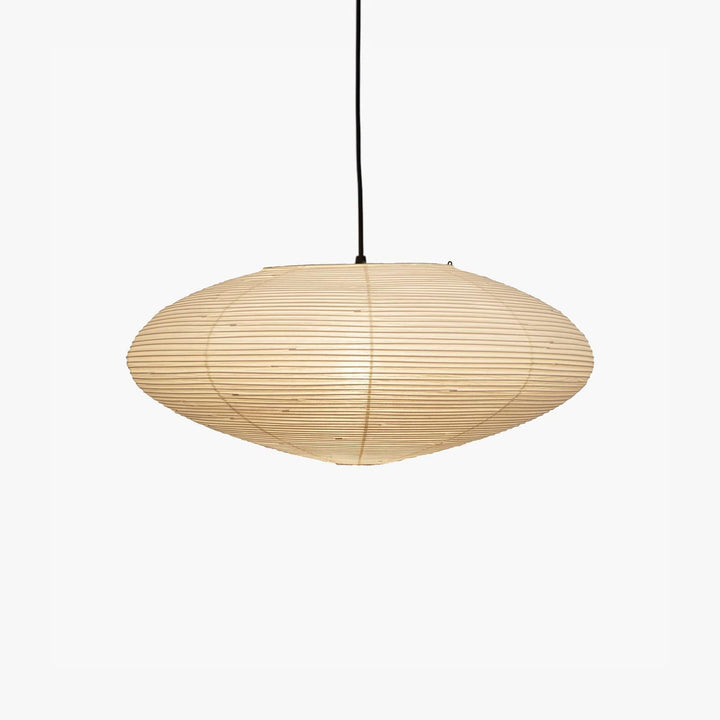 Akari 21A 26A 70A 95A | Japanese Paper Pendant Light | Hanging Lamp | Vinlighting | Vinlighting