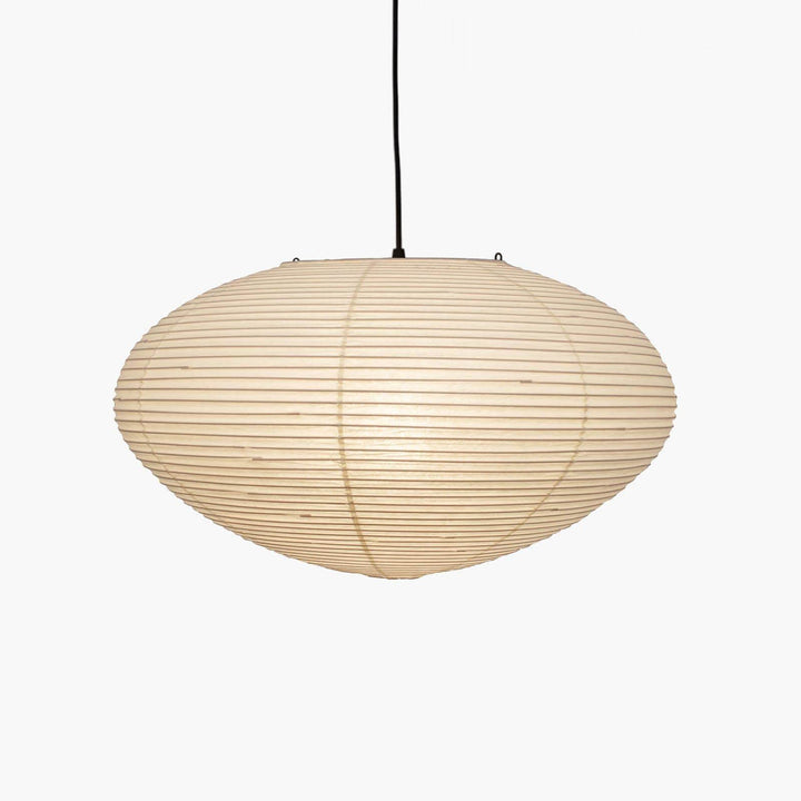 Akari 21A 26A 70A 95A | Japanese Paper Pendant Light | Hanging Lamp | Vinlighting | Vinlighting