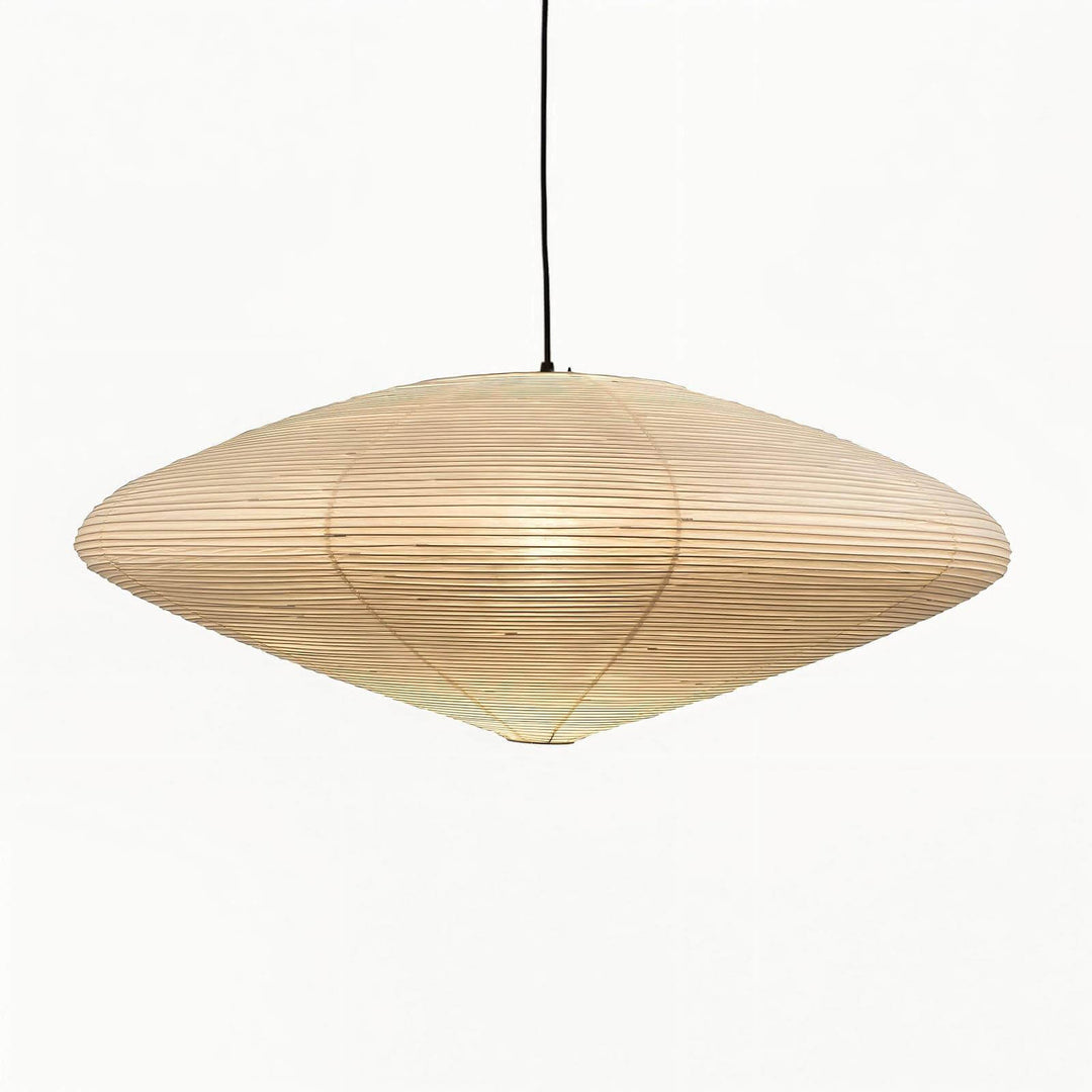 Akari 21A 26A 70A 95A | Japanese Paper Pendant Light | Hanging Lamp | Vinlighting | Vinlighting
