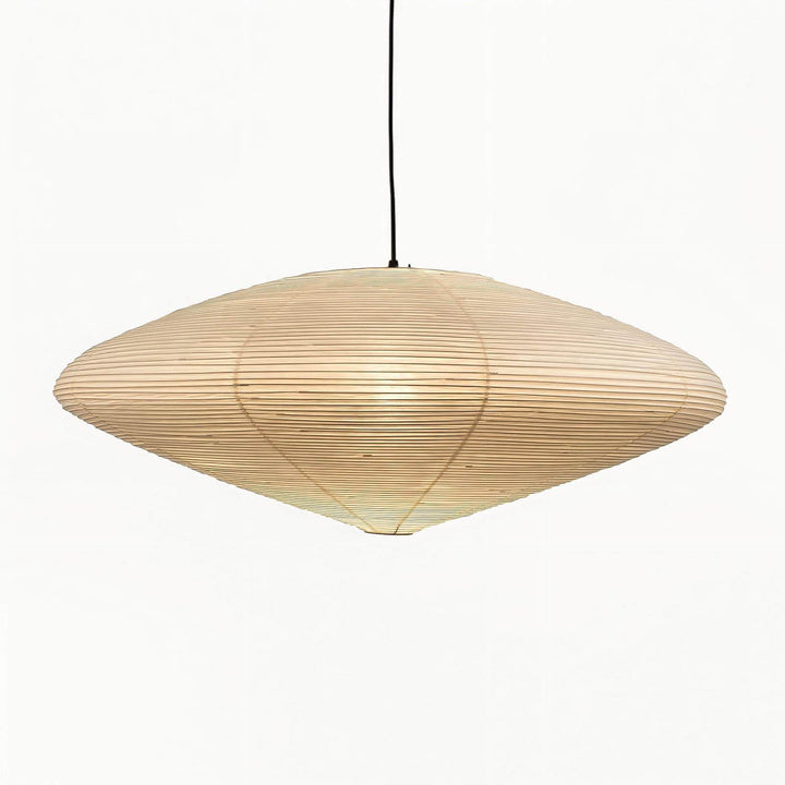 Akari 21A 26A 70A 95A | Japanese Paper Pendant Light | Hanging Lamp | Vinlighting | Vinlighting