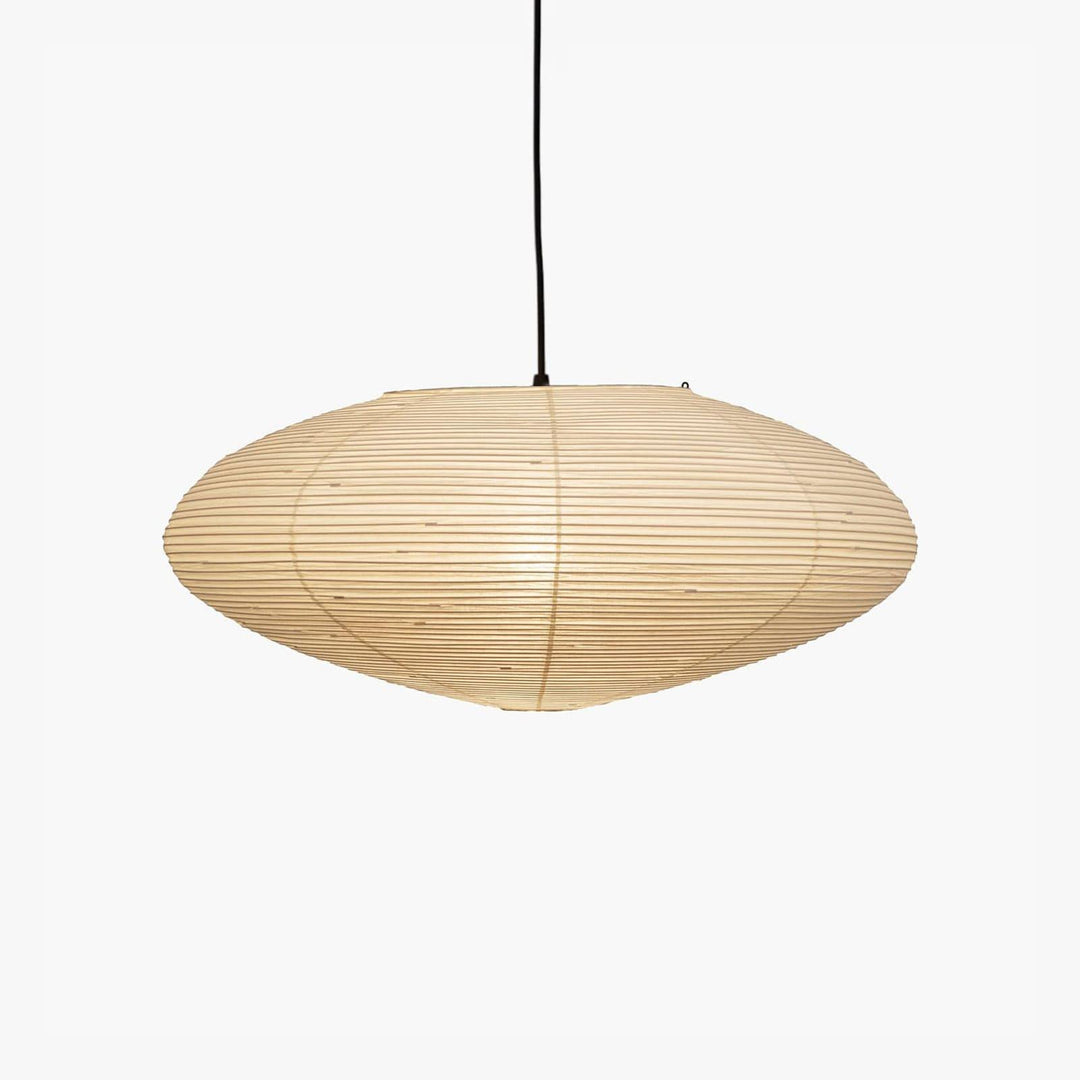Akari 21A 26A 70A 95A | Japanese Paper Pendant Light | Hanging Lamp | Vinlighting | Vinlighting