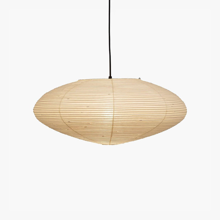Akari 21A 26A 70A 95A | Japanese Paper Pendant Light | Hanging Lamp | Vinlighting | Vinlighting