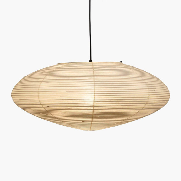 Akari 21A 26A 70A 95A | Japanese Paper Pendant Light | Hanging Lamp | Vinlighting | Vinlighting