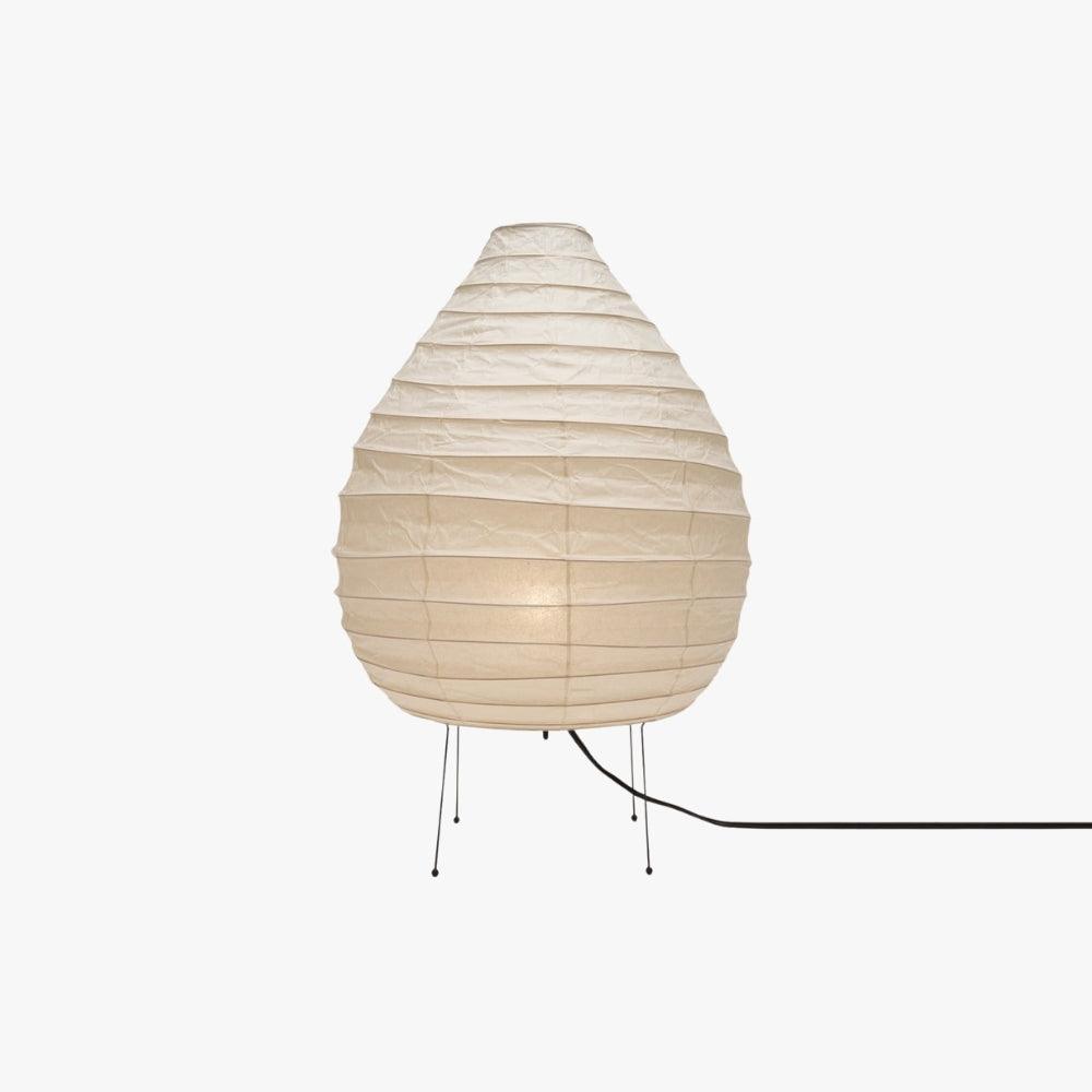 ライト・ランタン ki-no kn Table Lanp KI-no】Kn table Lamp | TENt o TEN