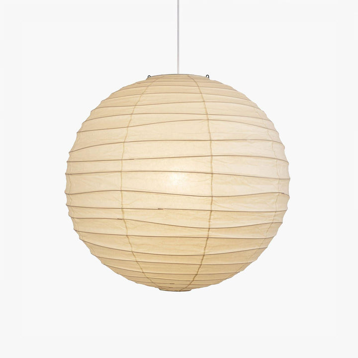 Akari 55D | 60D | 75D | 100D Pendant Lamp | Noguchi Paper Lantern | Vinlighting | Vinlighting
