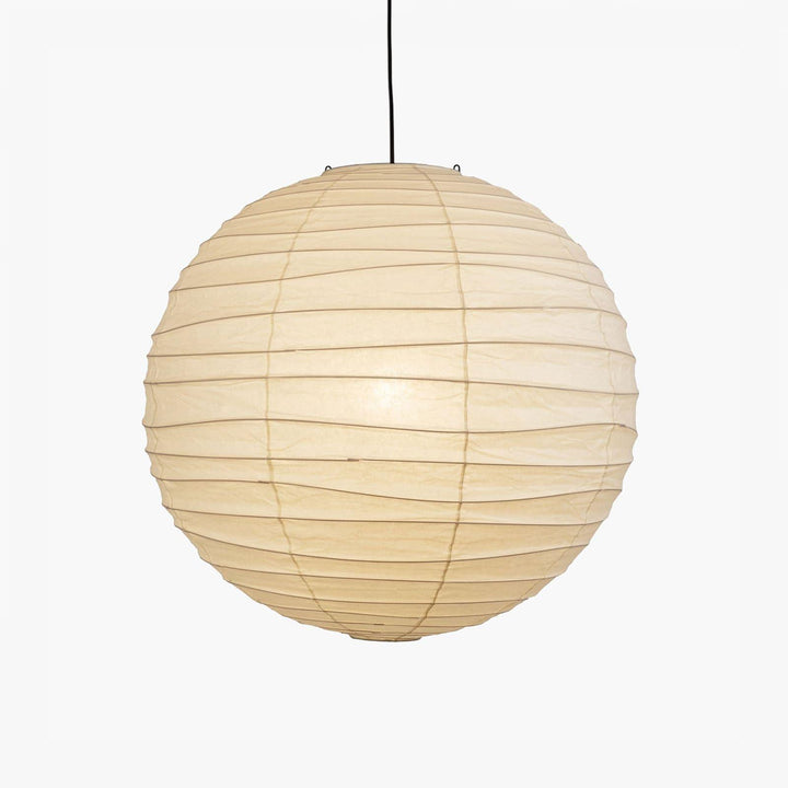 Akari 55D | 60D | 75D | 100D Pendant Lamp | Noguchi Paper Lantern | Vinlighting | Vinlighting
