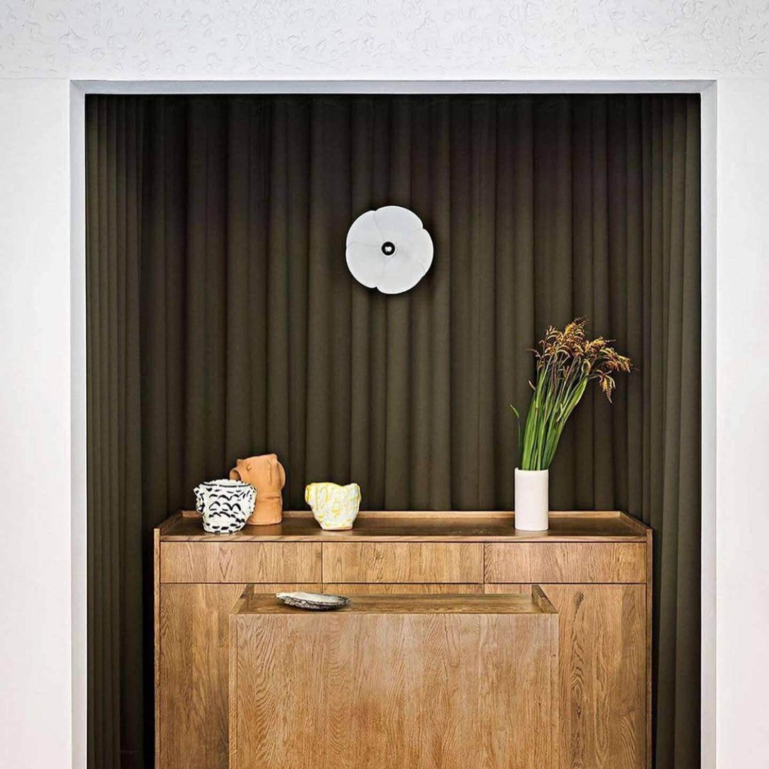 Art Deco 2093 Wall Light - Modern Bathroom Sconce Fixture | Vinlighting | Vinlighting