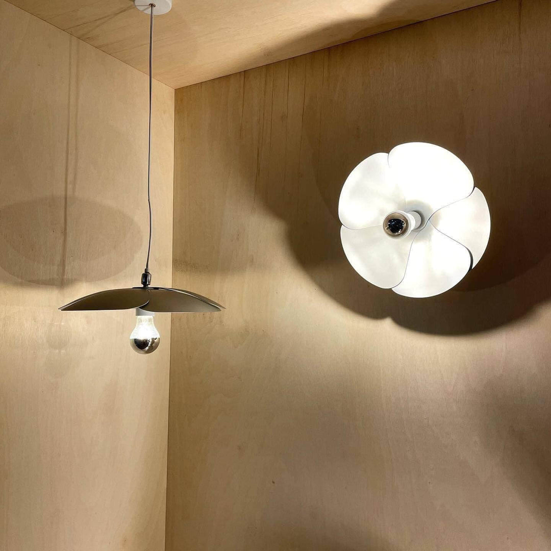 Art Deco 2093 Wall Light - Modern Bathroom Sconce Fixture | Vinlighting | Vinlighting