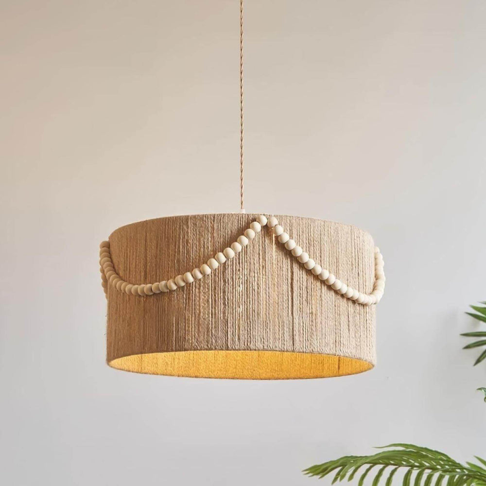 Boho Pendant Light - Vintage Liviza Lamp | Vinlighting | Vinlighting | Vinlighting