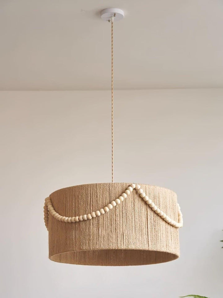 Boho Pendant Light - Vintage Liviza Lamp | Vinlighting | Vinlighting | Vinlighting
