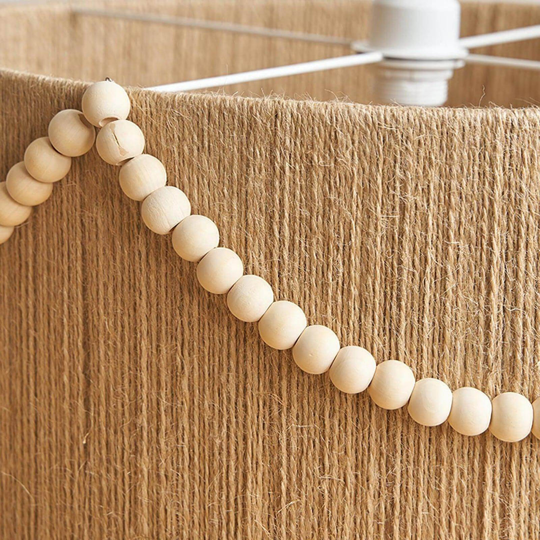 Boho Pendant Light - Vintage Liviza Lamp | Vinlighting | Vinlighting | Vinlighting