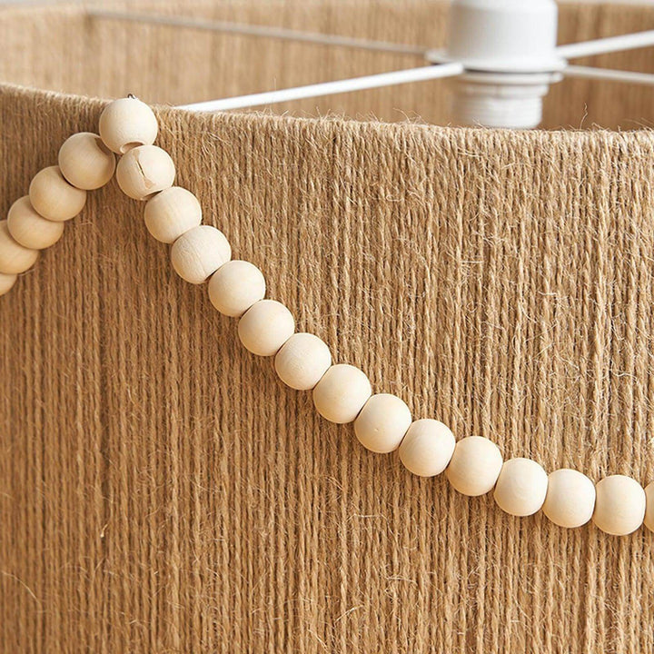 Boho Pendant Light - Vintage Liviza Lamp | Vinlighting | Vinlighting | Vinlighting