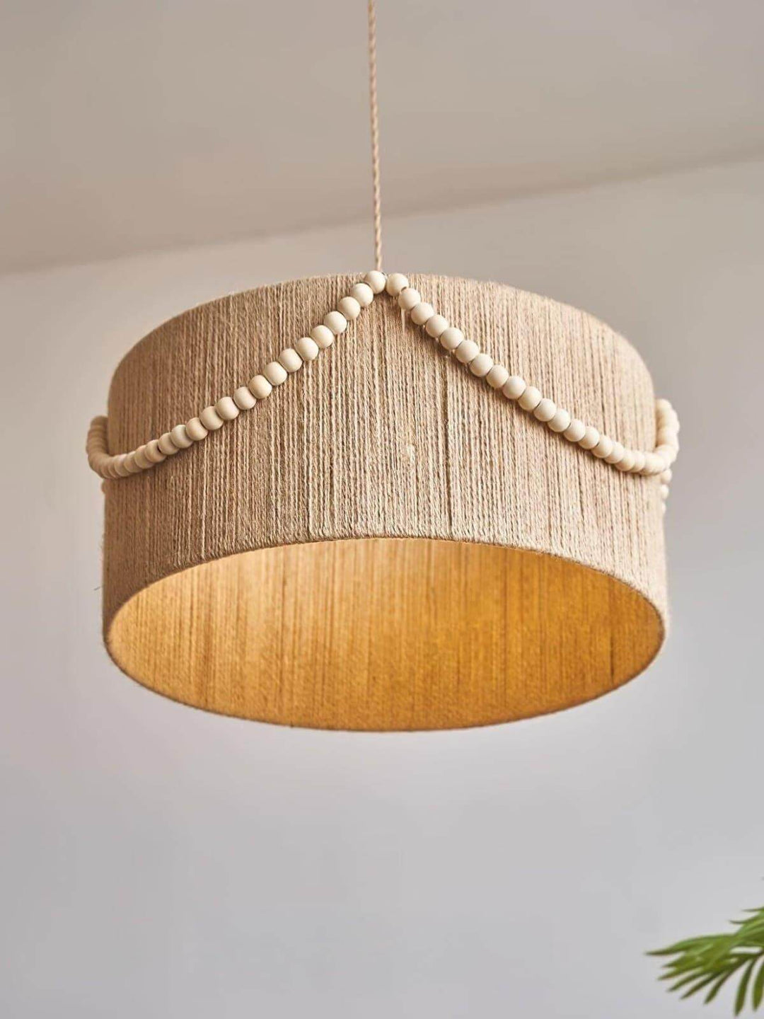 Boho Pendant Light - Vintage Liviza Lamp | Vinlighting | Vinlighting | Vinlighting