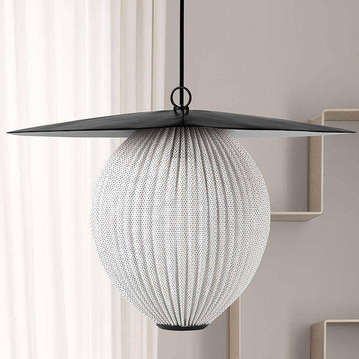 Boris Pendant Light - Modern Kitchen Island Lantern | Vinlighting | Vinlighting