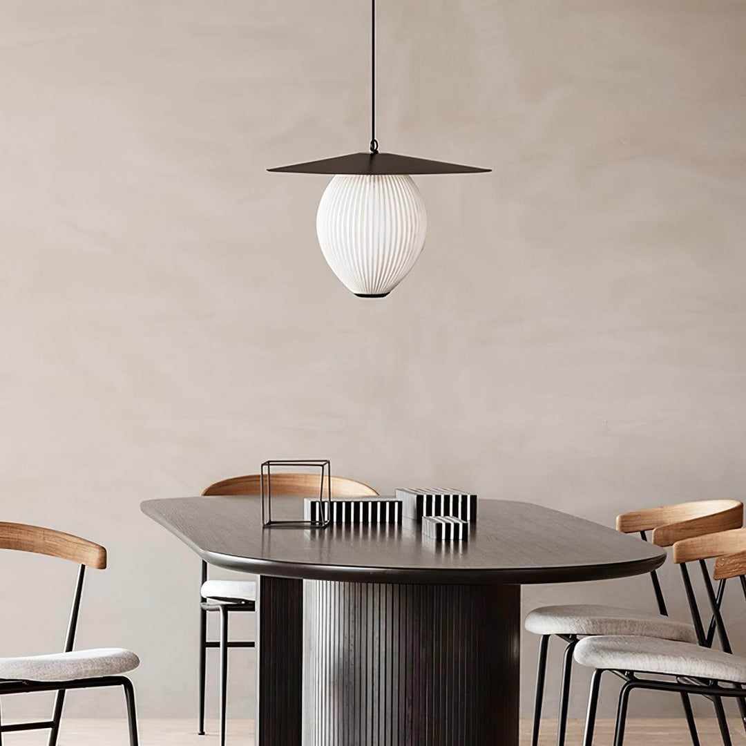 Boris Pendant Light - Modern Kitchen Island Lantern | Vinlighting | Vinlighting