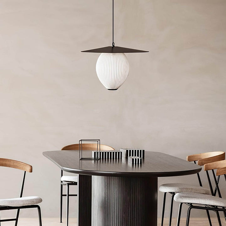 Boris Pendant Light - Modern Kitchen Island Lantern | Vinlighting | Vinlighting