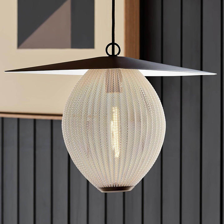 Boris Pendant Light - Modern Kitchen Island Lantern | Vinlighting | Vinlighting