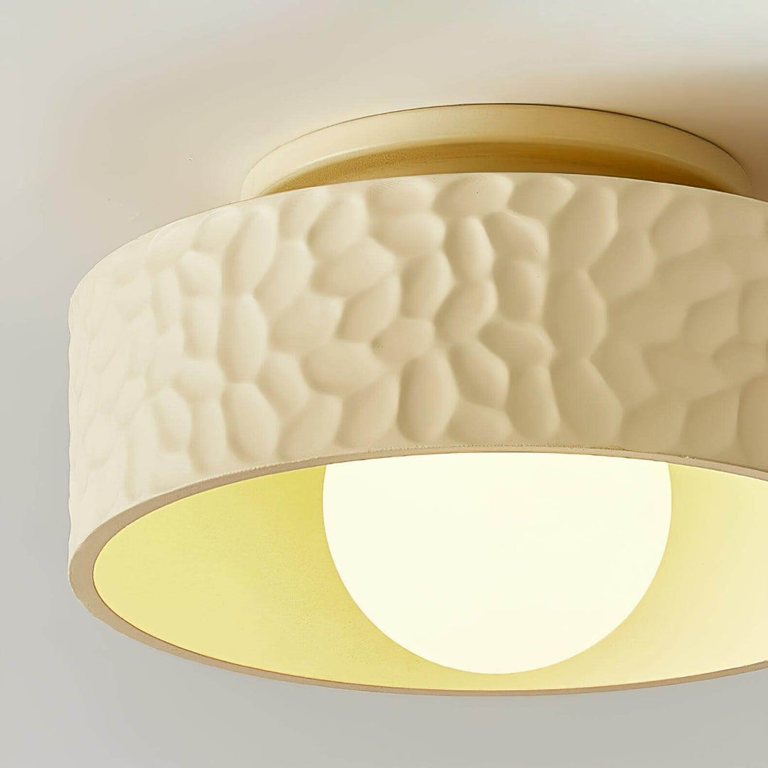 Brito Ceiling Light | Modern Art Deco Semi-Flush Design | Vinlighting | Vinlighting | Vinlighting